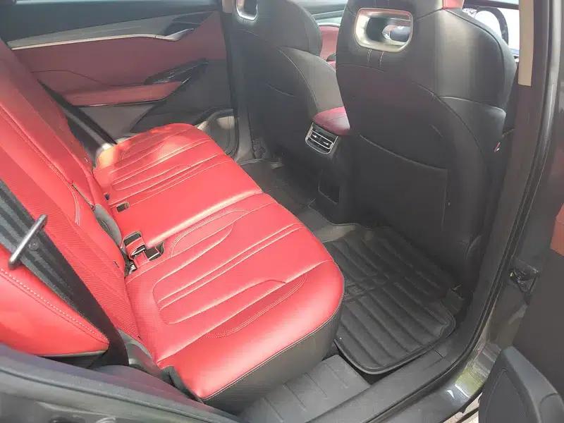 Changan CS75 PLUS 2022 1.5T Automatic Premium Edition — миниатюра 9