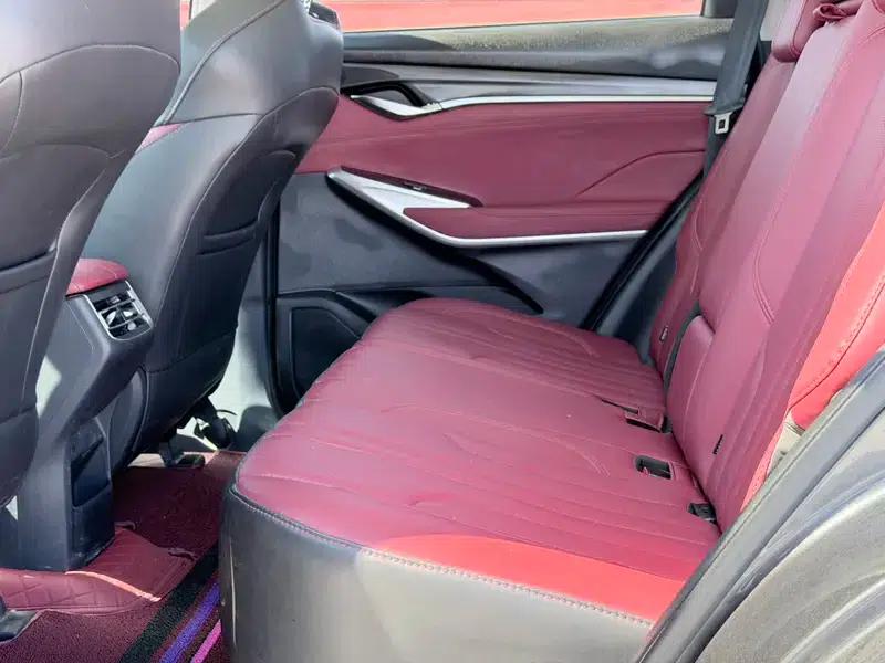 Changan CS75 PLUS 2021 1.5T Automatic Luxury Edition — миниатюра 9