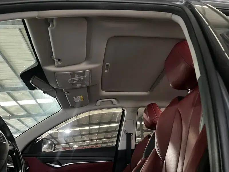 Changan CS75 PLUS 2020 1.5T Automatic Elite — миниатюра 9