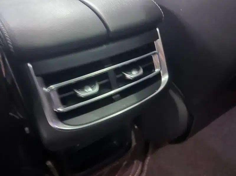 Changan CS75 PLUS 2020 1.5T Automatic Luxury Edition — миниатюра 8