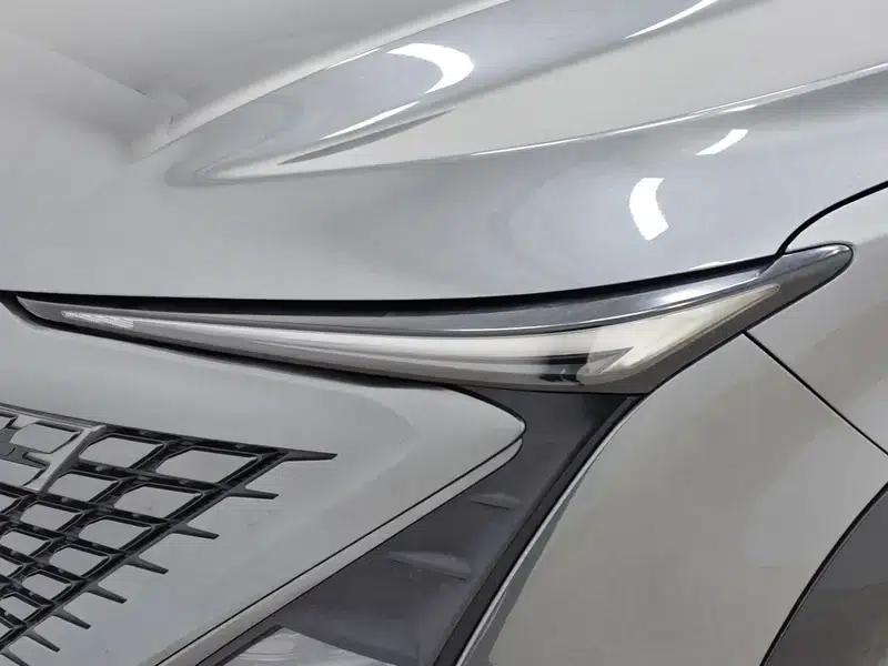Changan UNI-T 2022 1.5T Flagship Edition — миниатюра 12