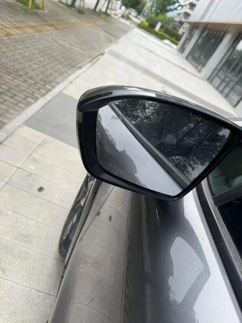 Changan UNI-T 2023 Second Generation 1.5T Premium Edition — миниатюра 8