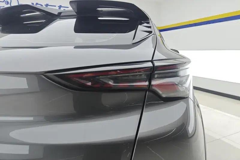 Changan UNI-T 2022 1.5T Premium Edition — миниатюра 4
