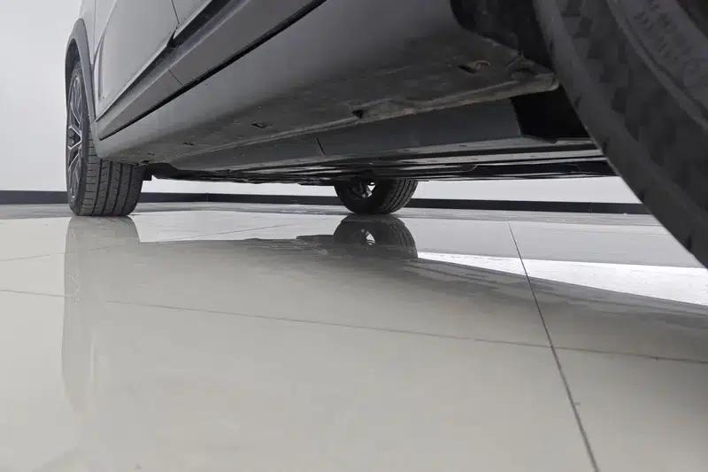 Changan UNI-T 2022 1.5T Premium Edition — миниатюра 6