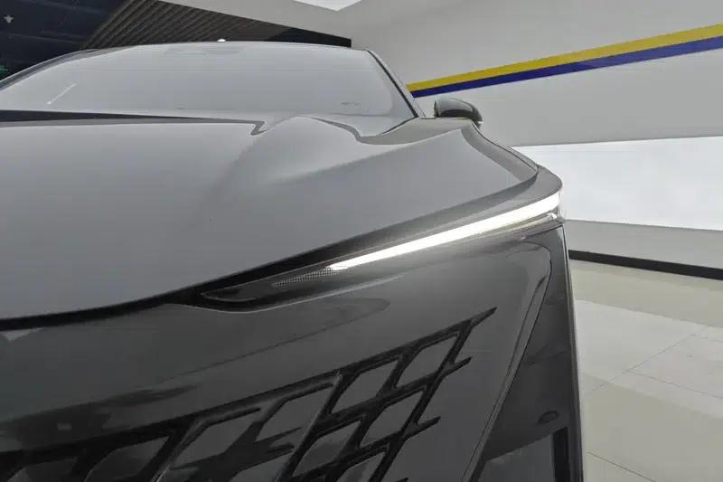 Changan UNI-T 2022 1.5T Premium Edition — миниатюра 8