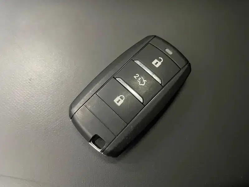Changan CS75 2018 280T Manual Smart Edition — миниатюра 11