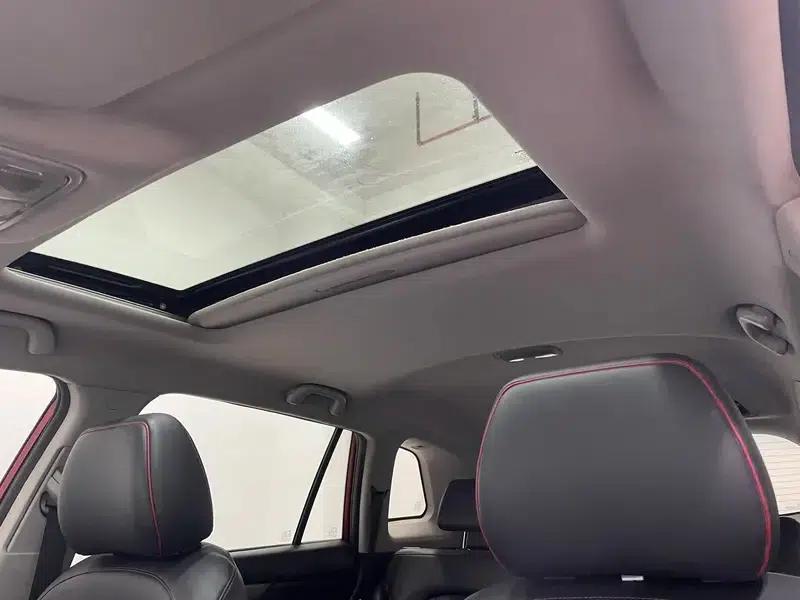 Changan CS75 2018 280T Manual Smart Edition — миниатюра 19
