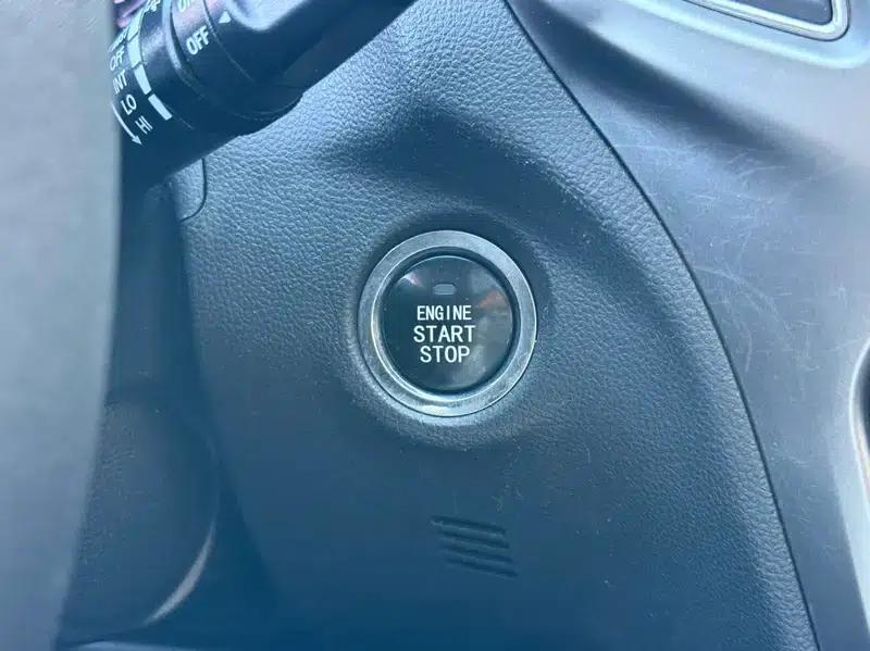 Changan CS75 2016 2.0L Manual Deluxe Edition (National V Emission Standard) — миниатюра 6