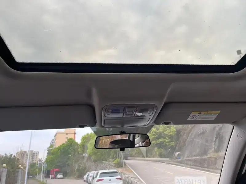 Changan CS75 2016 1.8T Automatic Elite (National V Emission Standard) — миниатюра 6