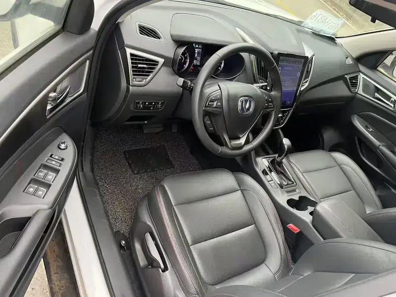 Changan CS75 2016 1.8T Automatic Elite (National V Emission Standard) — миниатюра 8