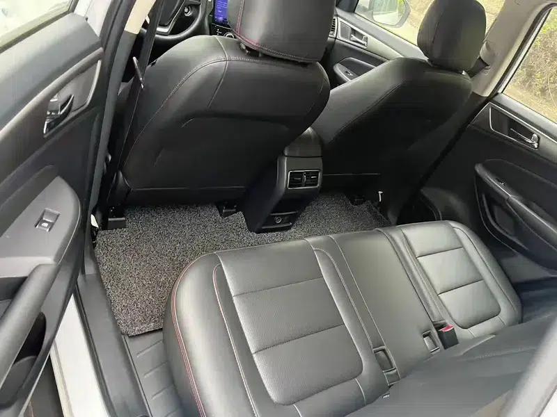 Changan CS75 2016 1.8T Automatic Elite (National V Emission Standard) — миниатюра 9