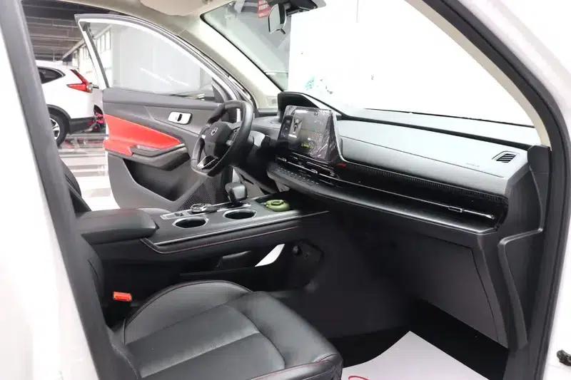 Changan CS55 PLUS 2021 Blue Whale Edition 1.5T DCT Premium — миниатюра 10