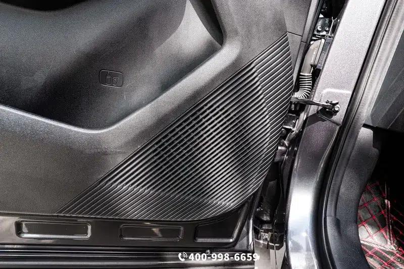 Changan CS55 PLUS 2022 Second Generation 1.5T DCT Premium Edition — миниатюра 11