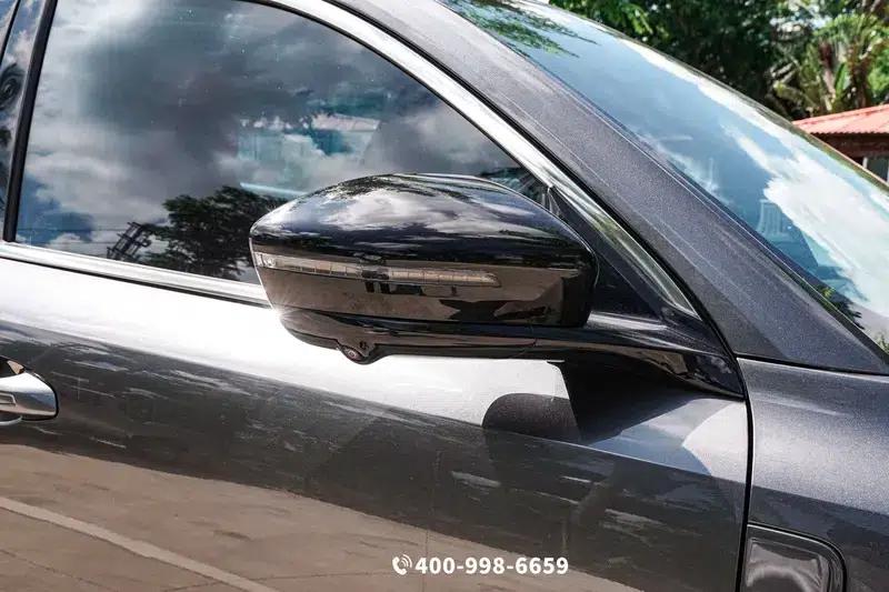 Changan CS55 PLUS 2022 Second Generation 1.5T DCT Premium Edition — миниатюра 14