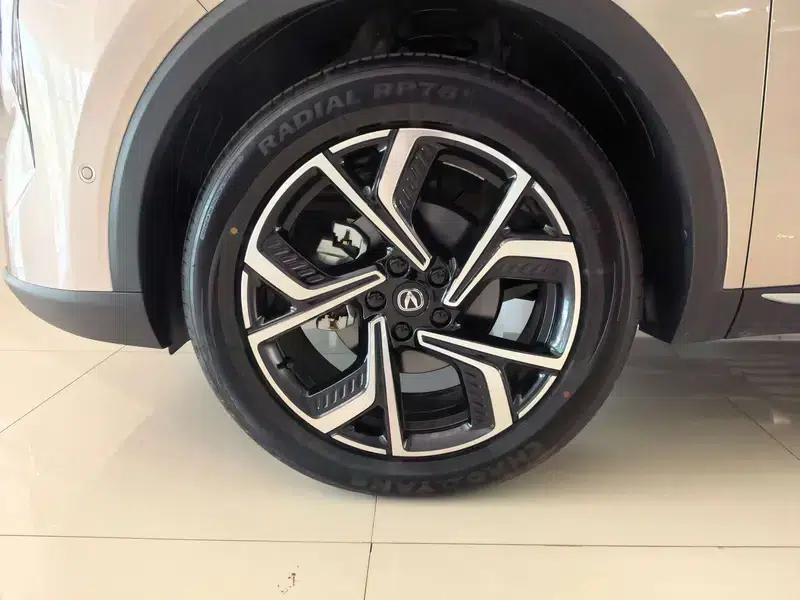 Changan CS55 PLUS 2026 Fourth Generation New Blue Whale 1.5T Tian Shu Luxury Edition — миниатюра 17