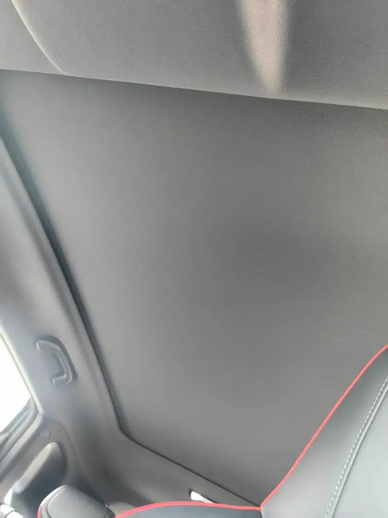 Changan CS55 PLUS 2024 Model, Third Generation 1.5T DCT Premium Edition — миниатюра 15