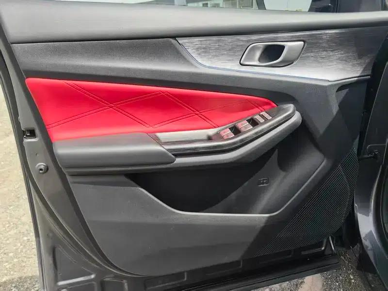 Changan CS55 PLUS 2024 Model, Third Generation 1.5T DCT Premium Edition — миниатюра 9