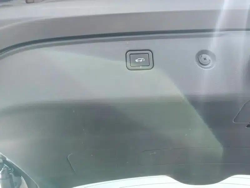 Changan CS55 PLUS 2024 Model, Third Generation 1.5T DCT Premium Edition — миниатюра 10