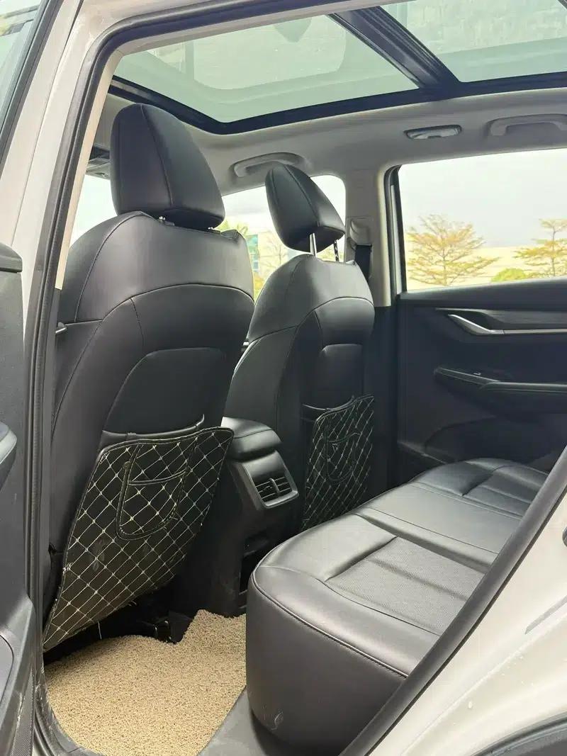 Changan CS55 PLUS 2021 Blue Whale Edition 1.5T DCT Premium — миниатюра 9