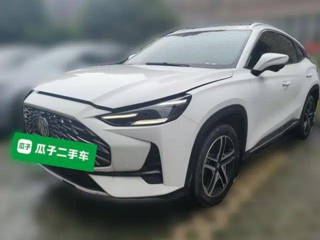 MG ONE 2022 β-Comfortable Living Series 1.5T Fully Satisfying Version 1078