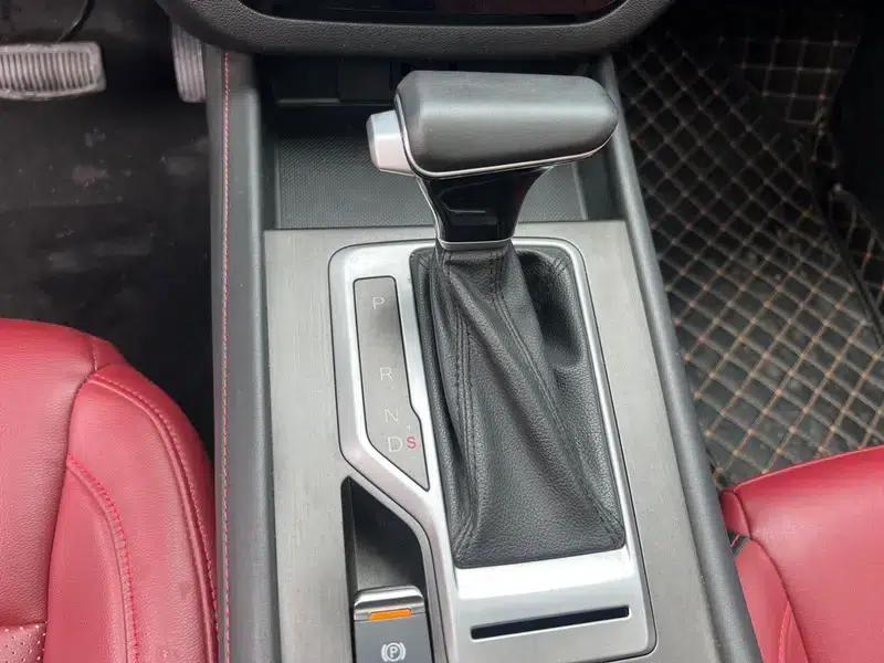 Changan CS35 PLUS 2019 1.4T DCT Coolpad Blue Whale Edition — миниатюра 16