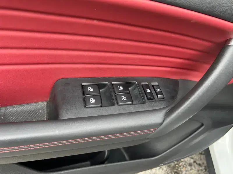 Changan CS35 PLUS 2019 1.4T DCT Coolpad Blue Whale Edition — миниатюра 20