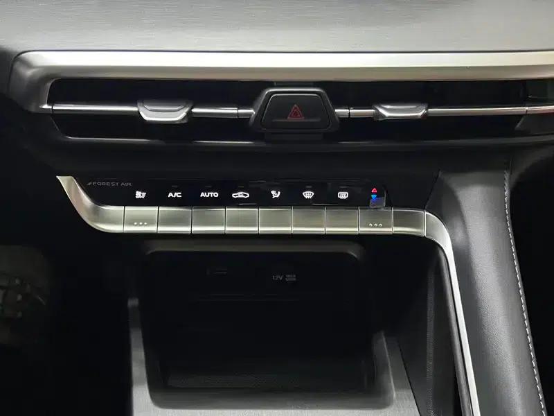 Changan CS35 PLUS 2023 Enjoy Edition Blue Whale NE 1.4T DCT Luxury Model — миниатюра 10