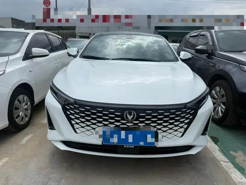 Ruicheng PLUS 2024 1.5T DCT Smart Edition — миниатюра 2