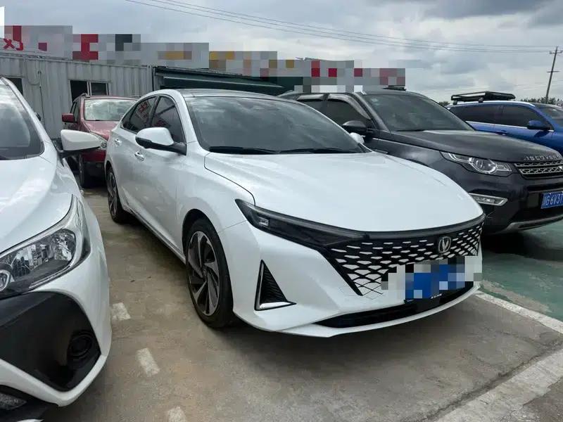 Ruicheng PLUS 2024 1.5T DCT Smart Edition — миниатюра 3