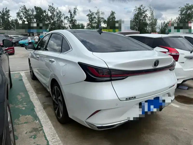 Ruicheng PLUS 2024 1.5T DCT Smart Edition — миниатюра 4