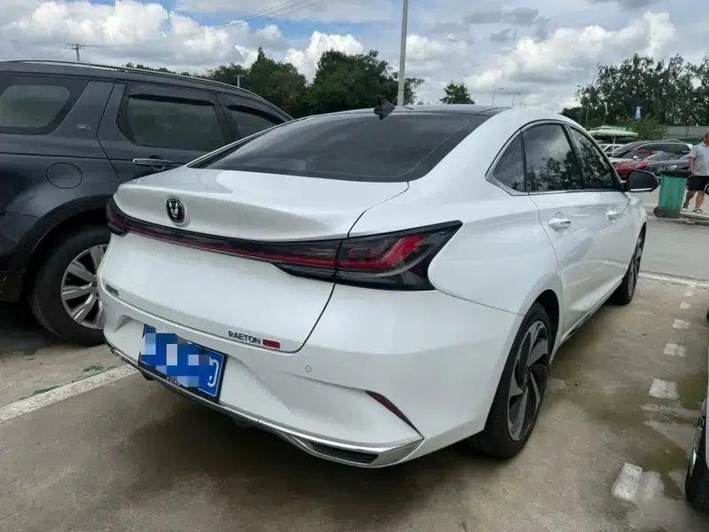 Ruicheng PLUS 2024 1.5T DCT Smart Edition — миниатюра 5