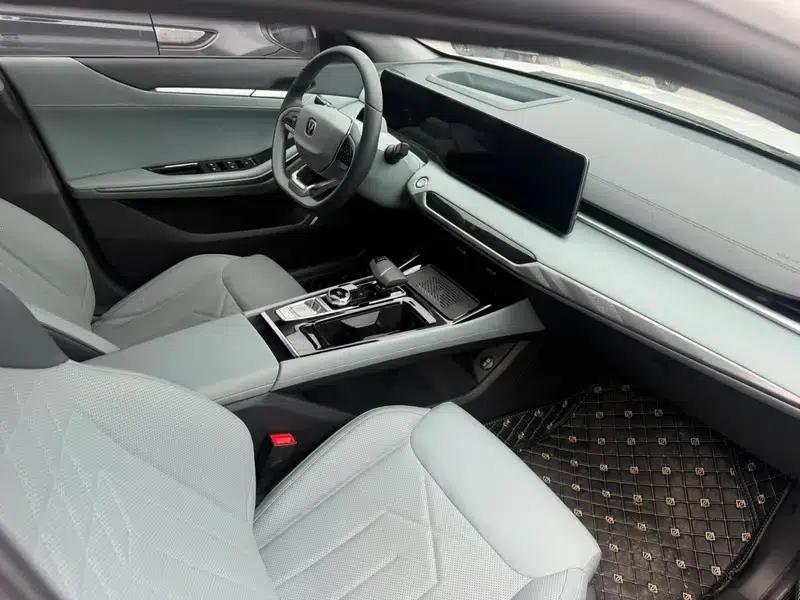 Ruicheng PLUS 2024 1.5T DCT Smart Edition — миниатюра 8