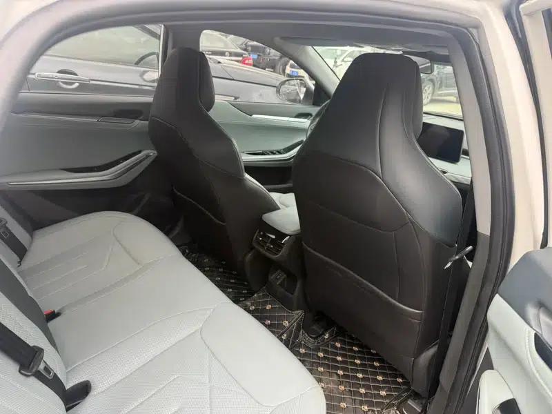 Ruicheng PLUS 2024 1.5T DCT Smart Edition — миниатюра 9