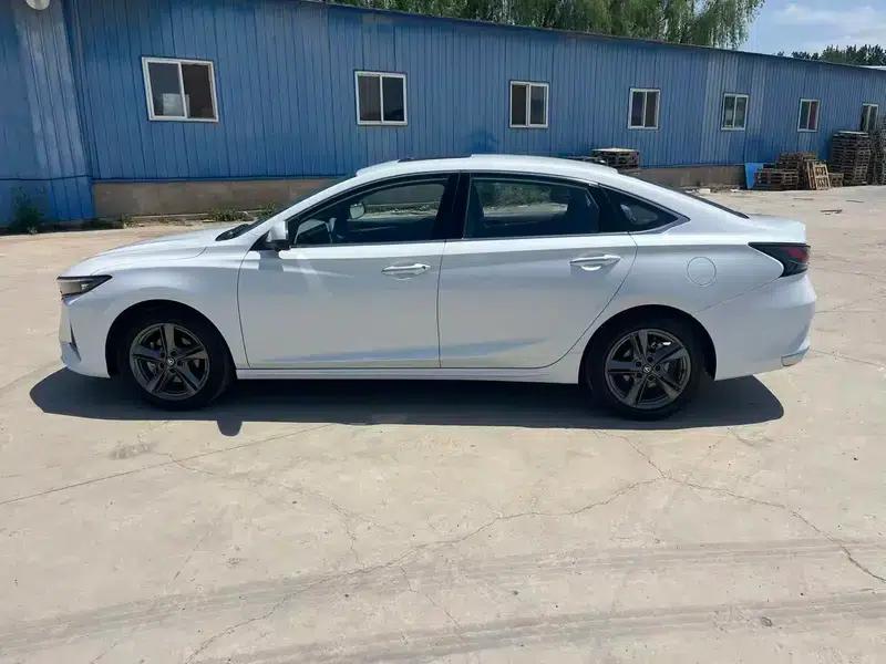Ruicheng PLUS 2023 1.5T DCT Luxury Edition — миниатюра 3