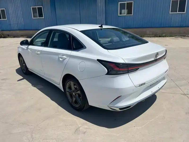 Ruicheng PLUS 2023 1.5T DCT Luxury Edition — миниатюра 4