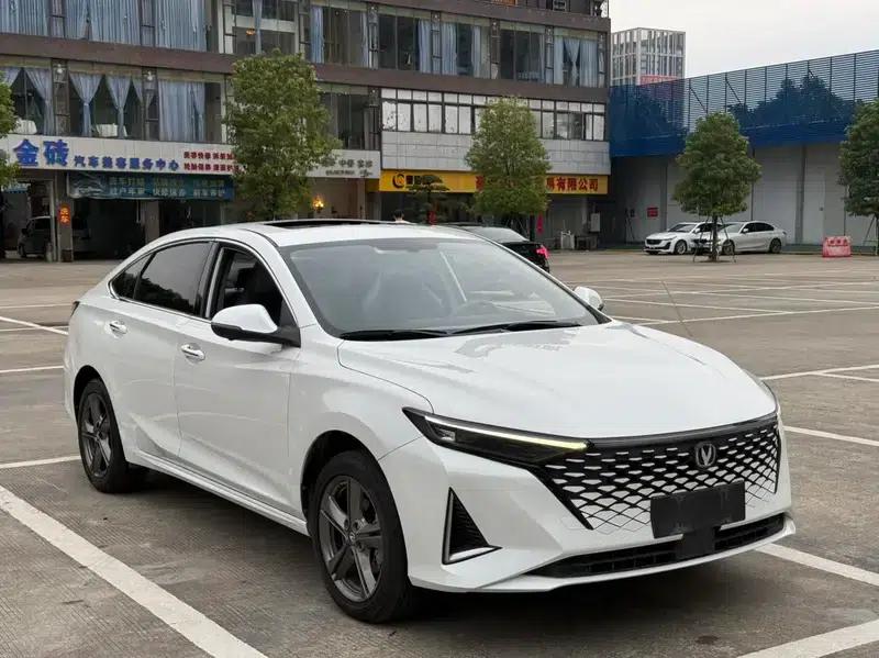 Ruicheng PLUS 2023 1.5T DCT Leading Edition — миниатюра 3