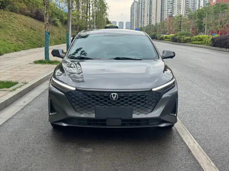 Ruicheng PLUS 2023 1.5T DCT Premium Edition — миниатюра 2