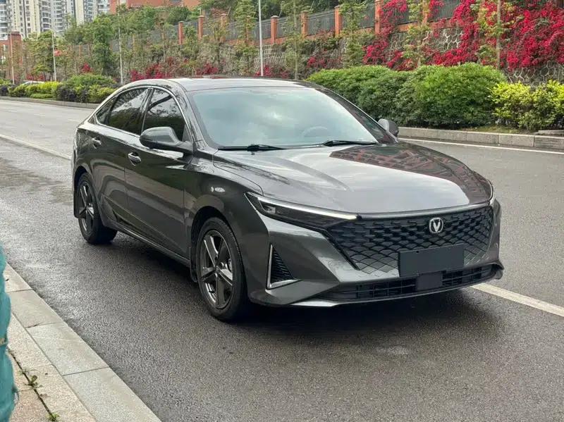 Ruicheng PLUS 2023 1.5T DCT Premium Edition — миниатюра 3