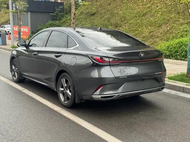 Ruicheng PLUS 2023 1.5T DCT Premium Edition — миниатюра 4