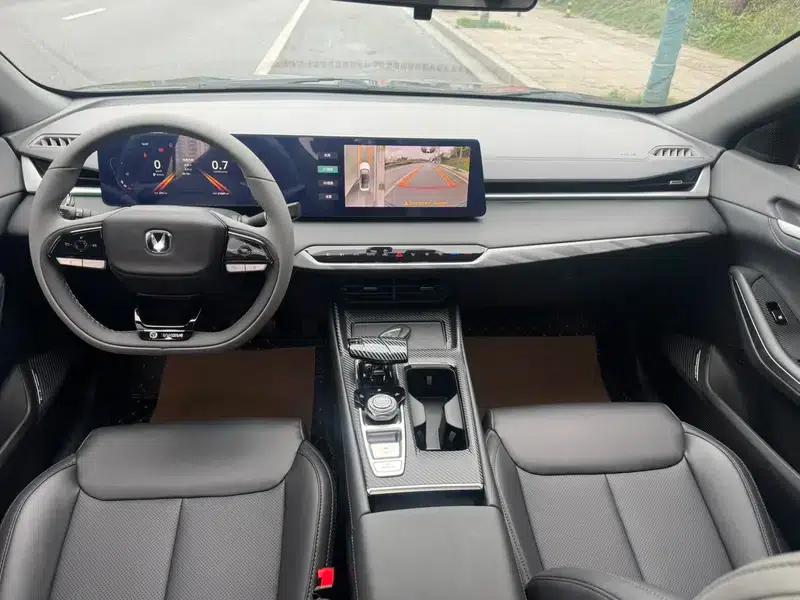 Ruicheng PLUS 2023 1.5T DCT Premium Edition — миниатюра 5