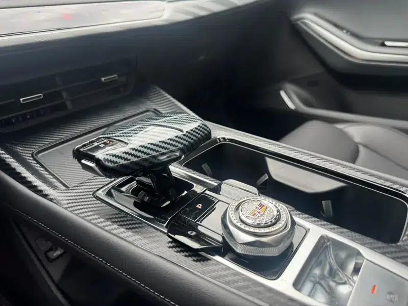Ruicheng PLUS 2023 1.5T DCT Premium Edition — миниатюра 7