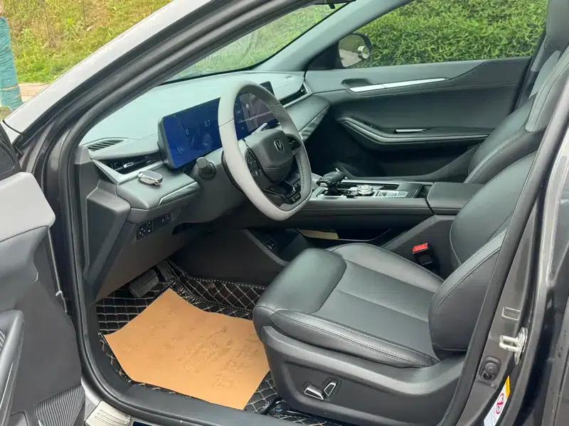 Ruicheng PLUS 2023 1.5T DCT Premium Edition — миниатюра 8