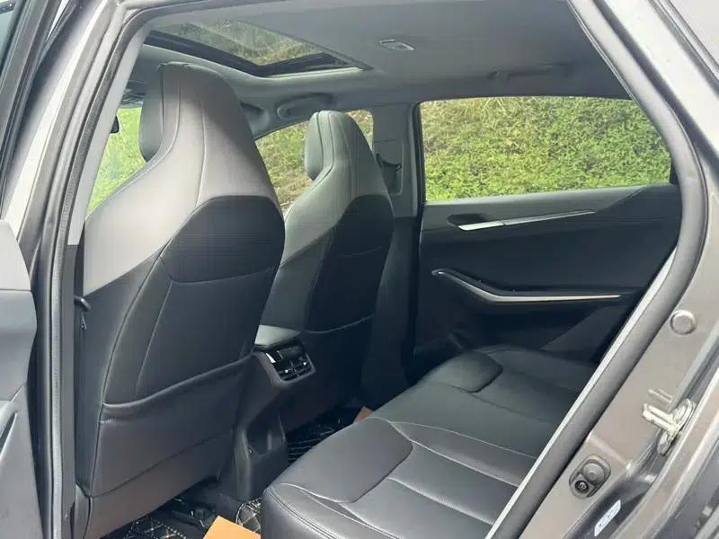 Ruicheng PLUS 2023 1.5T DCT Premium Edition — миниатюра 9