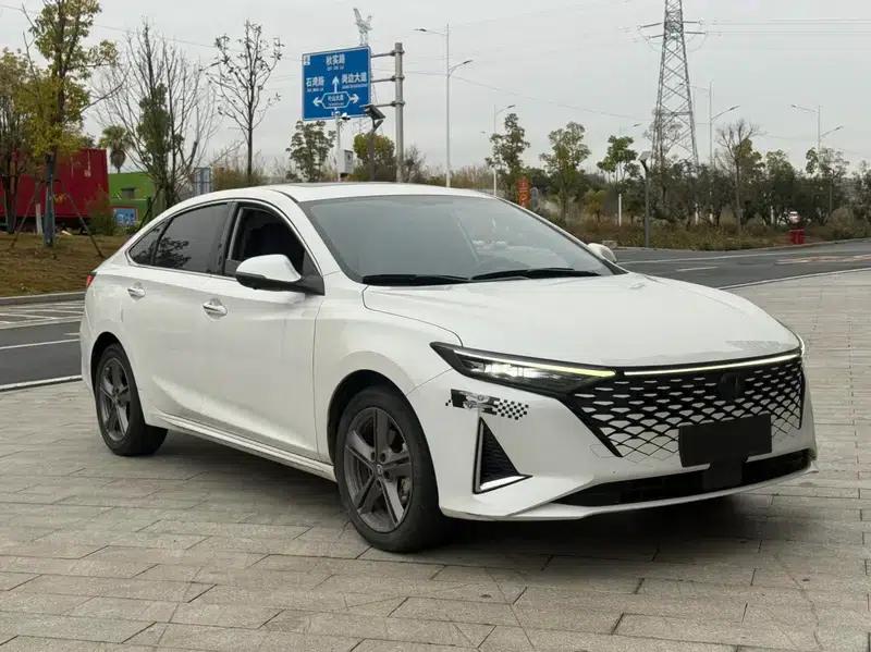 Ruicheng PLUS 2023 1.5T DCT Premium Edition — миниатюра 3