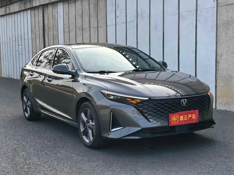 Ruicheng PLUS 2023 1.5T DCT Navigator Edition — миниатюра 3