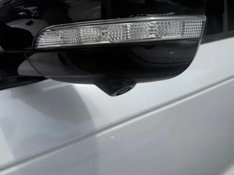 Changan CS95 2021 2.0T 2WD Luxury Edition — миниатюра 8