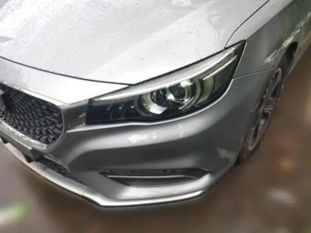 MG 6 New Energy 2018 45T E-DRIVE Intelligent Hybrid Premium Internet Edition