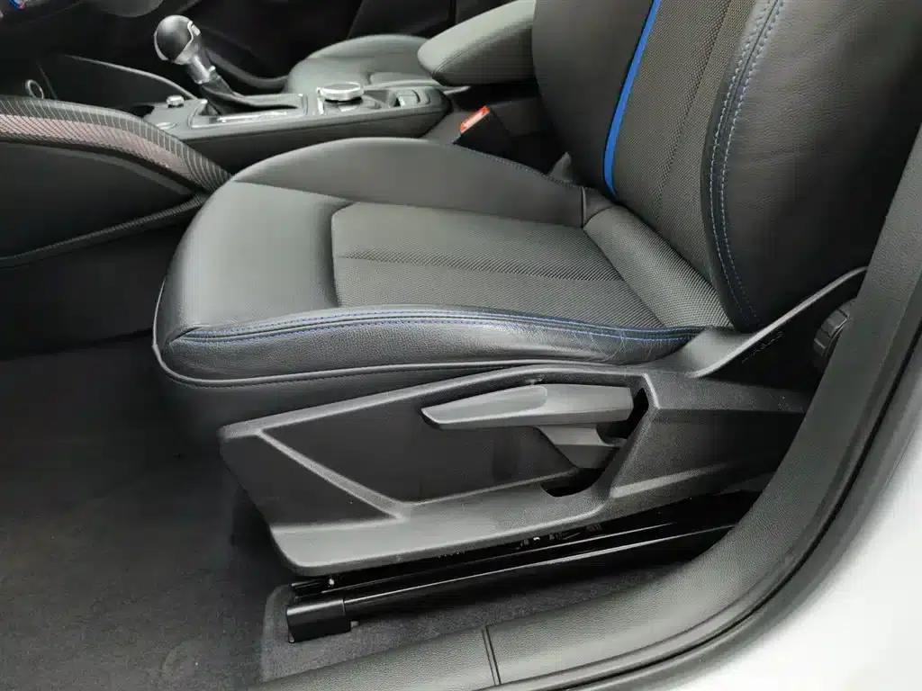 Audi Q2L e-tron 2019 Q2L e-tron Pure Electric Smart Edition — миниатюра 20