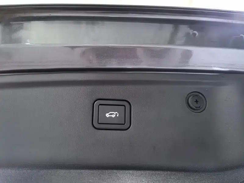 Changan Oushang Z6 2023 Blue Whale 1.5T DCT Smart Edition — миниатюра 7