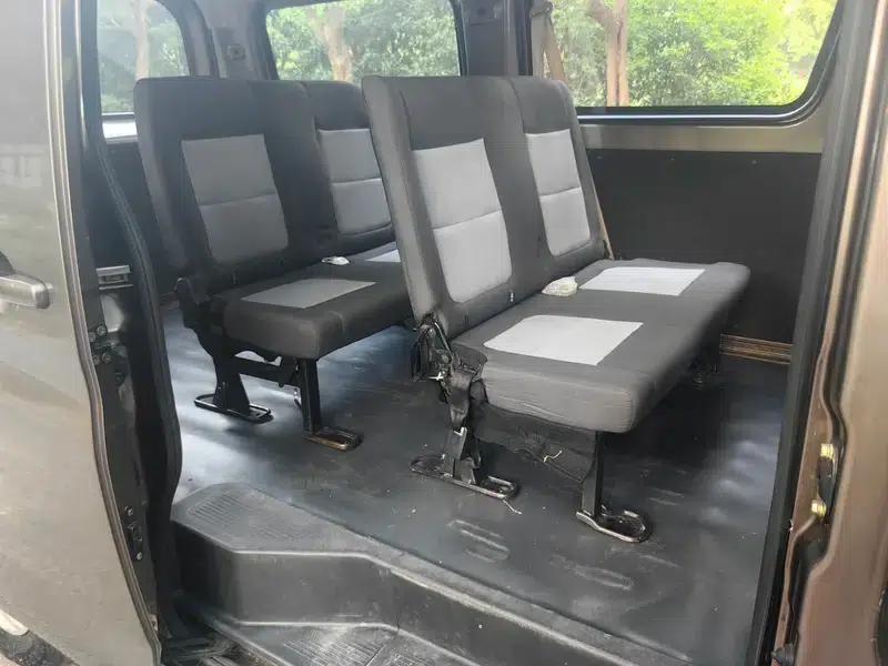 Ruixing M60 2019 Model 1.5L Standard Edition (National VI Emission Standard) 5/6 Seats DAM15KR — миниатюра 13